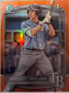 Jack Lines
