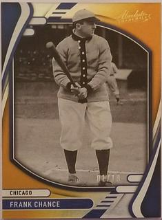 Frank Chance