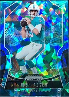 Josh Rosen