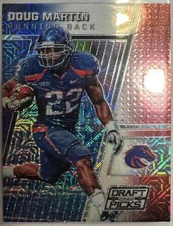 Doug Martin