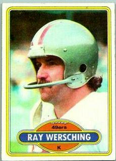Ray Wersching