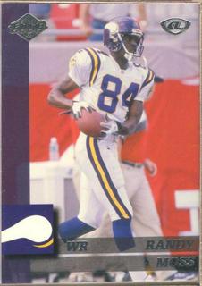 Randy Moss