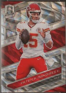 Patrick Mahomes II