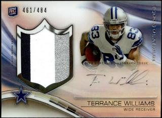 Terrance Williams