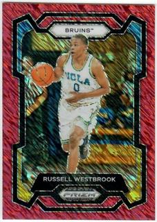 Russell Westbrook