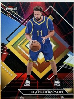 Klay Thompson