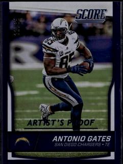 Antonio Gates