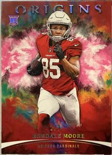 Rondale Moore