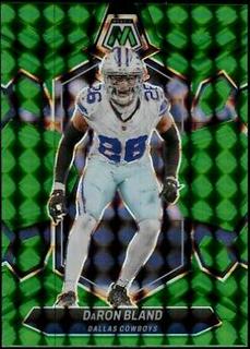 DaRon Bland