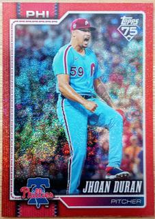 Jhoan Duran