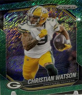 Christian Watson