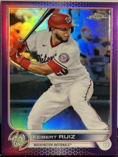 Keibert Ruiz