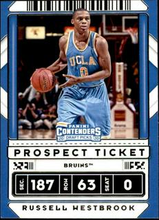 Russell Westbrook