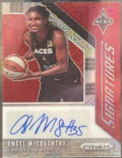 Angel McCoughtry