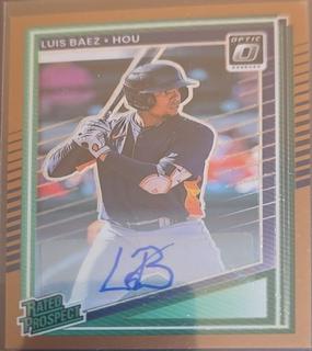 Luis Baez