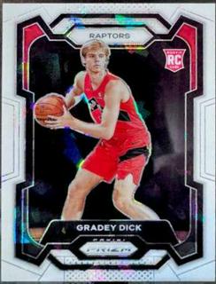Gradey Dick