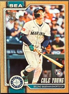 Cole Young