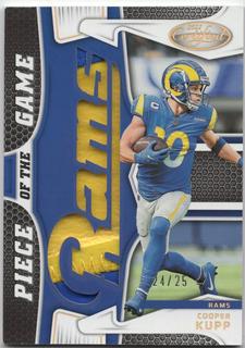 Cooper Kupp