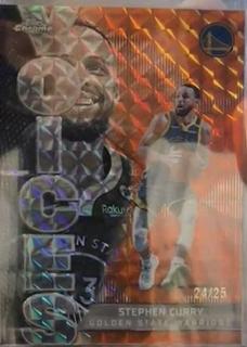 Stephen Curry