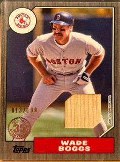 Wade Boggs