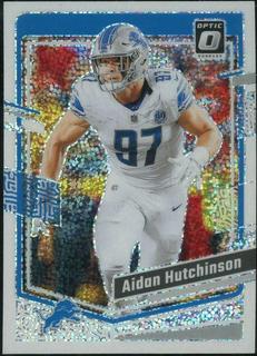Aidan Hutchinson