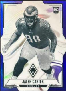 Jalen Carter