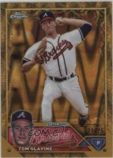 Tom Glavine