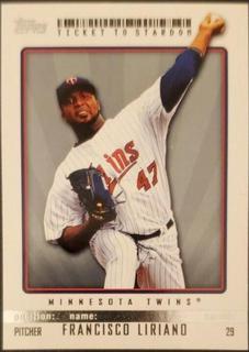 Francisco Liriano
