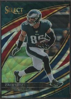 Zach Ertz