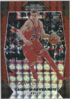 Lauri Markkanen