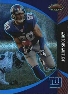 Jeremy Shockey