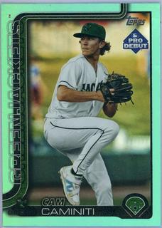 Cam Caminiti