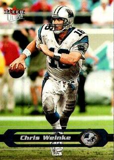 Chris Weinke