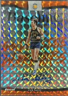 Rick Barry