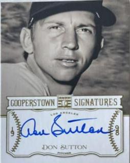 Don Sutton