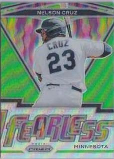 Nelson Cruz
