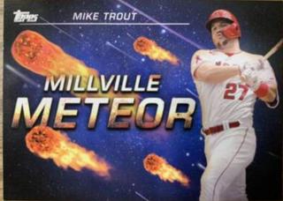 Mike Trout
