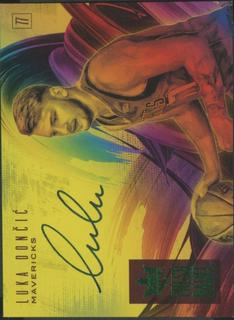Luka Doncic