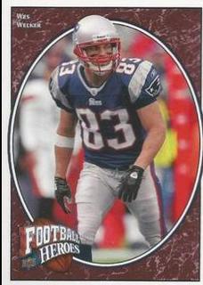 Wes Welker