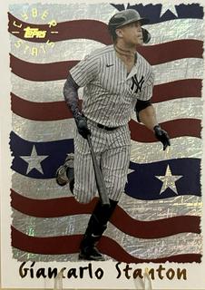 Giancarlo Stanton