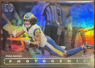 Puka Nacua