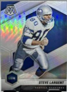 Steve Largent