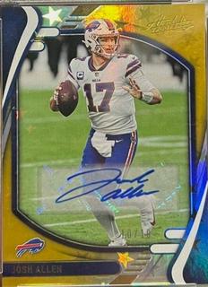 Josh Allen