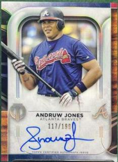 Andruw Jones