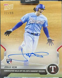 Jonah Heim