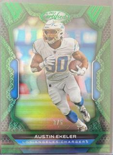 Austin Ekeler