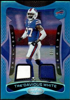 Tre'Davious White