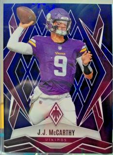 J.J. McCarthy