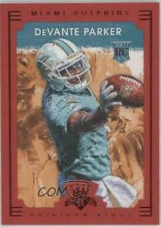 DeVante Parker