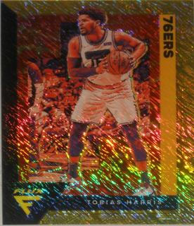 Tobias Harris